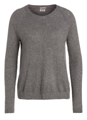 TOMMY JEANS Pullover FABIENNE