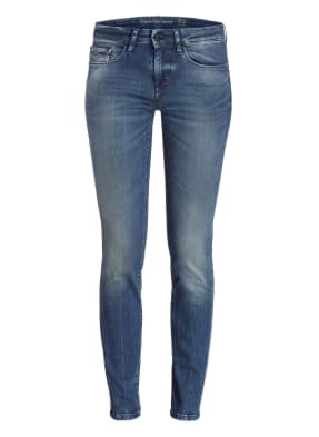 Calvin Klein Jeans Jeans MID RISE SKINNY