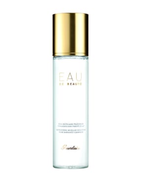 Guerlain Eau De Beauté Mizellenwasser 200 ml