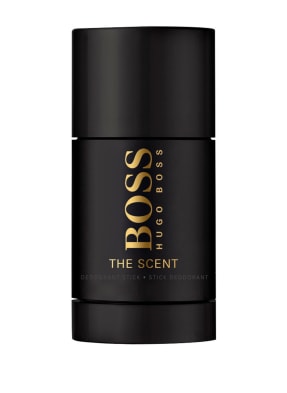 BOSS THE SCENT