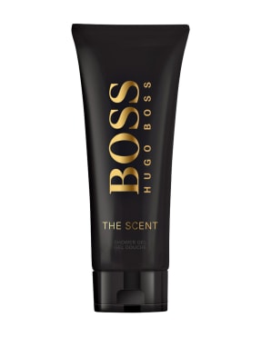 BOSS THE SCENT