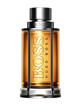 BOSS THE SCENT