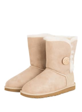 UGG Fell-Boots BAILEY BUTTON
