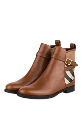 BURBERRY Chelsea-Boots 