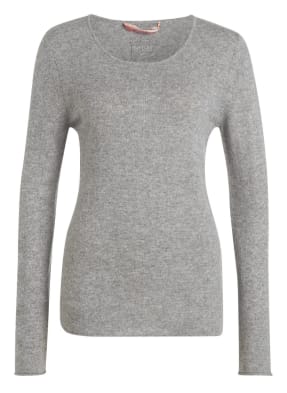 81Hours Cashmere-Pullover 