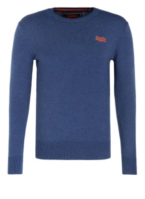 Superdry Pullover