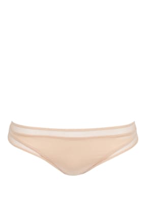 Calvin Klein String NAKED TOUCH TAILORED