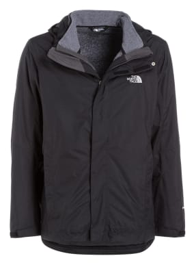 THE NORTH FACE Doppeljacke ZEPHYR TRICLIMATE