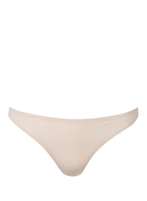STELLA McCARTNEY LINGERIE String SMOOTH & LACE 