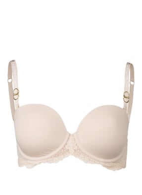 STELLA McCARTNEY LINGERIE Multiway bra SMOOTH & LACE