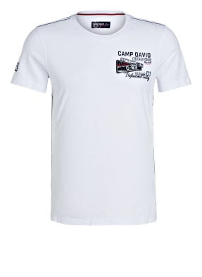 CAMP DAVID T-Shirt 