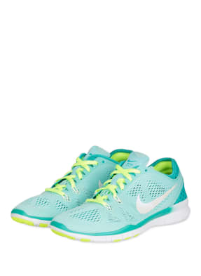 Nike Fitnessschuhe FREE 5.0 TRAINER FIT BREATHE