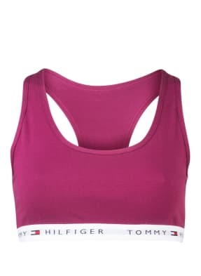 TOMMY HILFIGER Bustier COTTON ICONIC 