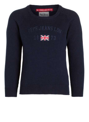 Pepe Jeans Strickpullover FLAGGE