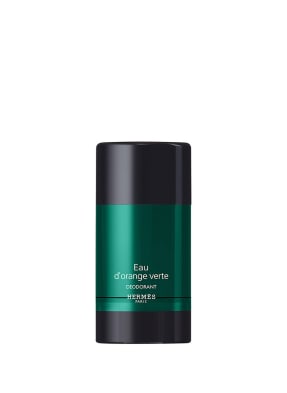 HERMÈS EAU D'ORANGE VERTE