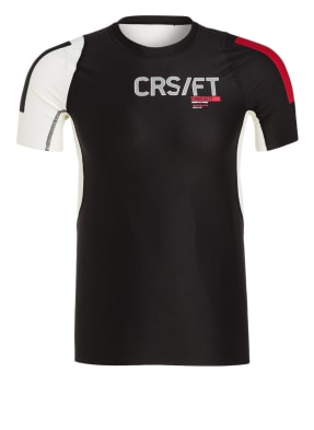 Reebok T-Shirt CROSSFIT PWR5 COMPRESSION