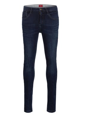 s.Oliver RED Jeans SKINNY SEATTLE