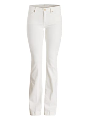 7 for all mankind Flared-Jeans CHARLIZE