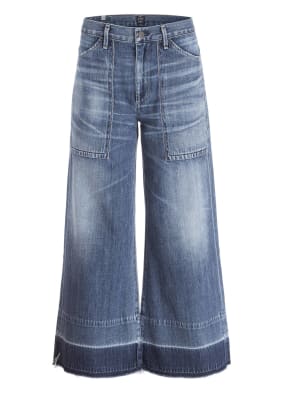 CITIZENS of HUMANITY Jeans-Culotte MELANIE