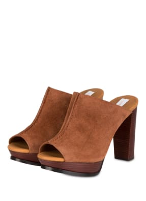 SEE BY CHLOÉ Mules