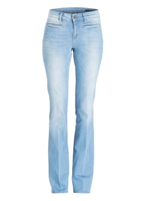 SET Flared-Jeans MONTANA