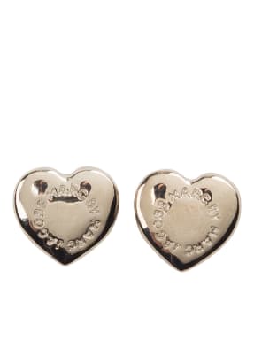 MARC BY MARC JACOBS Ohrstecker HEART