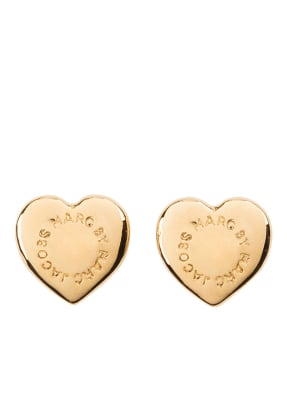 MARC BY MARC JACOBS Ohrstecker HEART