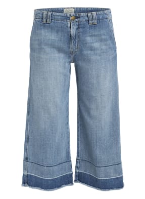 CURRENT ELLIOTT Jeans-Culotte HAMPDEN