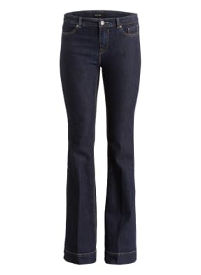 MARC CAIN Flared-Jeans