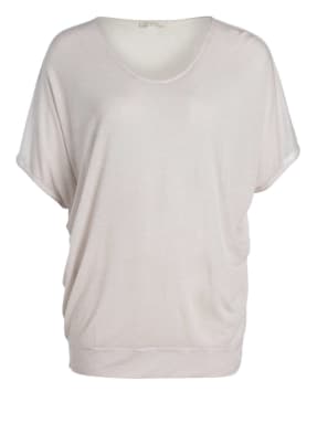 lilienfels Modal-Cashmere-T-Shirt 