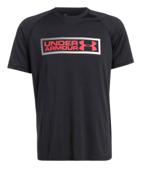 UNDER ARMOUR T-Shirt TECH