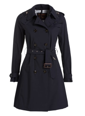 WOOLRICH Trenchcoat FAYET