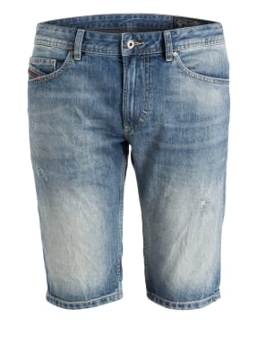 DIESEL Jeans-Shorts THA