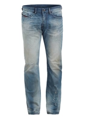 DIESEL Jeans BUSTER Regular Tapered Fit