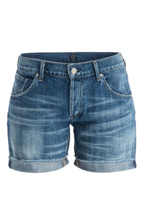 CITIZENS of HUMANITY Jeansshorts SKYLER