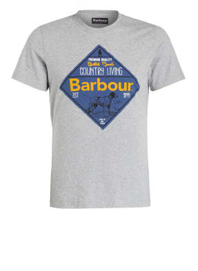 Barbour T-Shirt GUNDOG