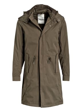 SELECTED Parka SHNICONIC