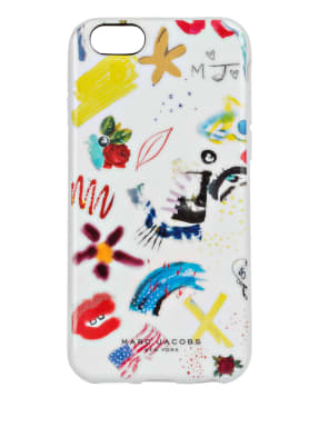 MARC JACOBS iPhone-Hülle