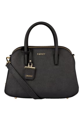 DKNY Saffiano-Handtasche