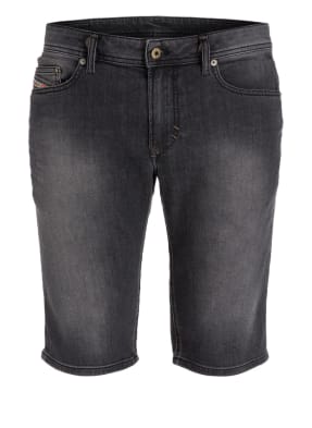 DIESEL Jeans-Shorts THA