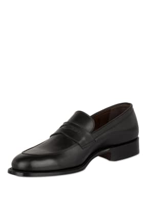 PRIME SHOES Penny-Loafer