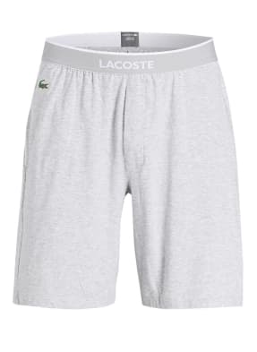 LACOSTE Sleep-Shorts