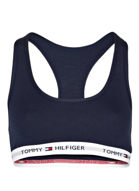 TOMMY HILFIGER Bustier COTTON ICONIC 