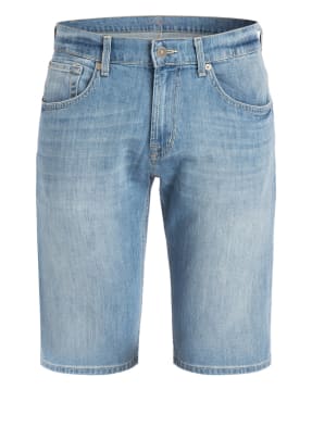 7 for all mankind Jeans-Bermudas