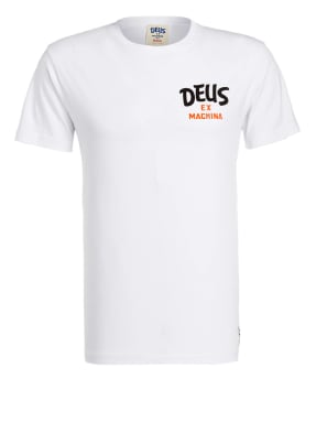 Deus Ex Machina T-Shirt EXCITE 