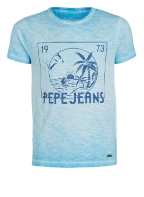 Pepe Jeans T-Shirt LEOPOLD TEEN