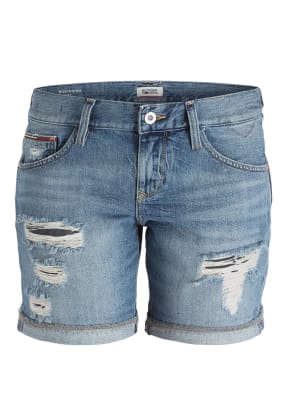TOMMY JEANS Jeansshorts