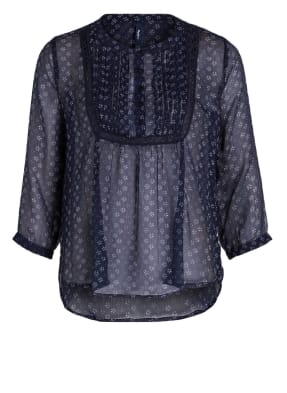 Pepe Jeans Bluse mit 3/4-Arm