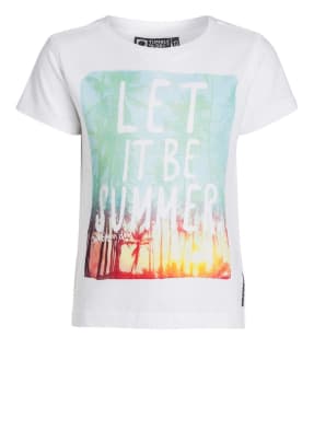 TUMBLE 'N DRY T-Shirt LET IT BE SUMMER