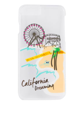 CASE-MATE iPhone-Hülle CALIFORNIA DREAMING